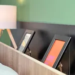 Apartman #ig - Le Victoria 3 Grenoble