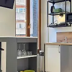 Apartman #ig - Le Victoria 3