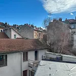 Apartman #ig - Le Victoria 3 *