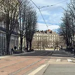 #ig - Le Victoria 3 Apartman *