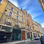 Apartman #ig - Le Victoria 3 Grenoble