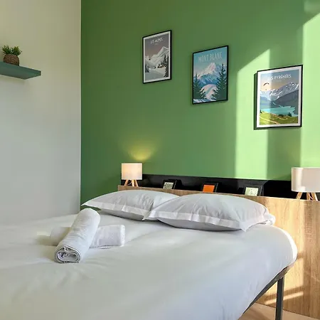 #ig - Le Victoria 3 Grenoble