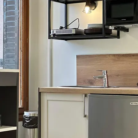 #ig - Le Victoria 3 Grenoble