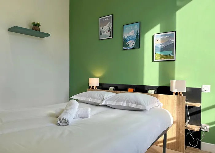 #ig - Le Victoria 3 Grenoble