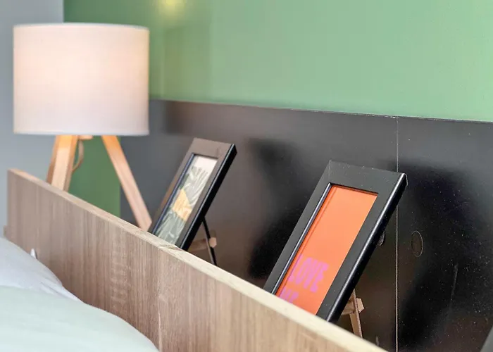 Appartamento #ig - Le Victoria 3 Grenoble