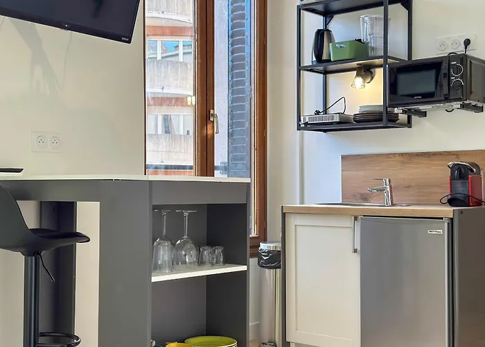 Appartamento #ig - Le Victoria 3