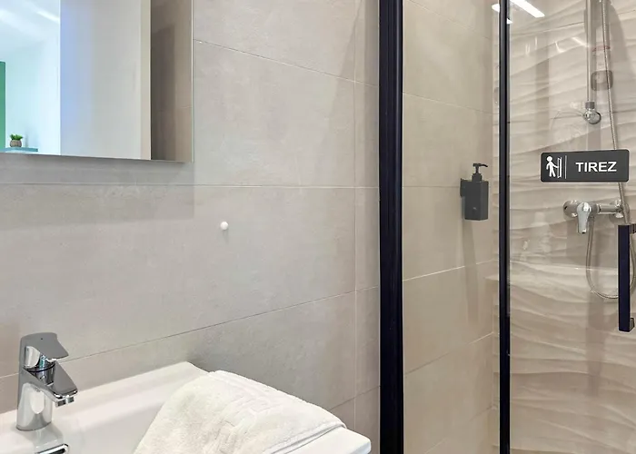 #ig - Le Victoria 3 * Grenoble