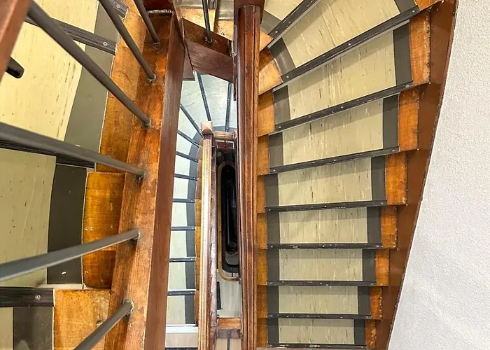 Appartamento #ig - Le Victoria 3 *