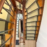Apartment #ig - Le Victoria 3 *