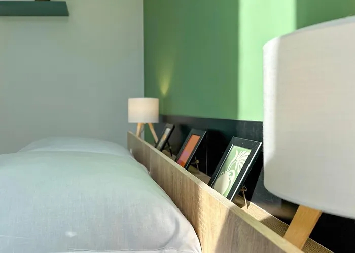 Apartman #ig - Le Victoria 3