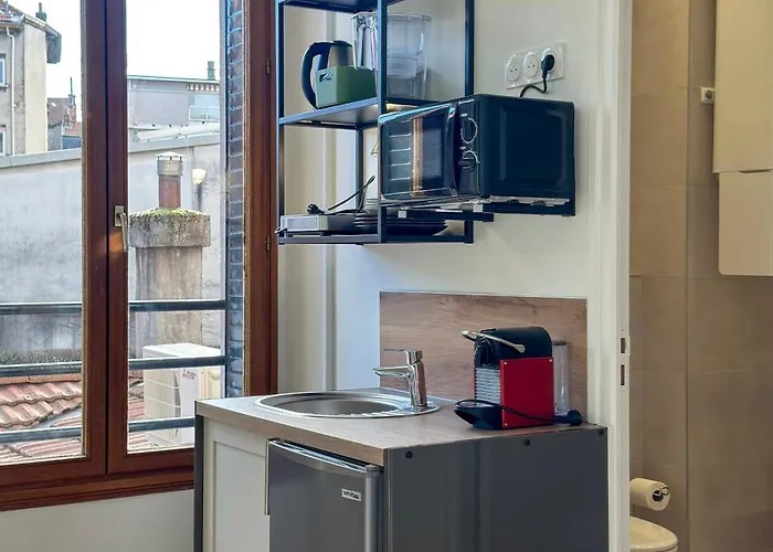 #ig - Le Victoria 3 Grenoble